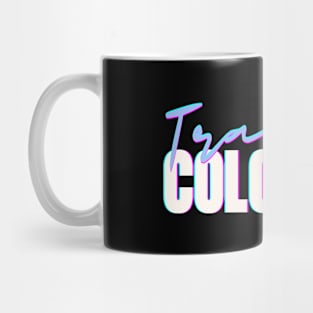 Travel Colorado Mug